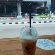 เมนูของร้าน PACAMARA โรงพยาบาลจุฬาฯ สภากาชาดไทย (KCMH)