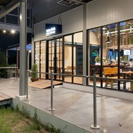 Solar Fresh Cafe and Eatery