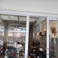 บรรยากาศ 1:2 Chiangrai Brew - กาดหลวง