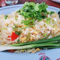 เมนูของร้าน เรือนอาหารทะเลวังมุข