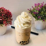 มีปัง@Juice bar