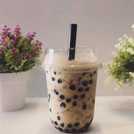 มีปัง@Juice bar