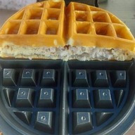 มีปัง@Juice bar