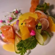 เมนูของร้าน Wagyu Steakhouse