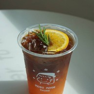 Mogu Mogu Thyme สาขาแรก