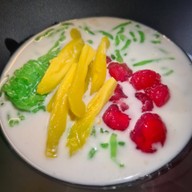 เมนูของร้าน อ ตามสั่งตีสาม พหลโยธิน52 เเยก33