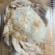 ข้าวมันมธ.Kao Mun TU