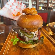 Hemingway’s Bangkok