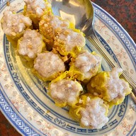 เมนูของร้าน ภัตตาคารหนานจิง