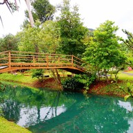 ธารคีรี (สวนน้ำกำนัน)