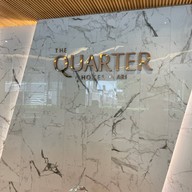 The Quarter Ari By Uhg