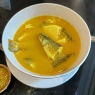 เมนูของร้าน ร้านอาหารพุทธรักษา หาดใหญ่