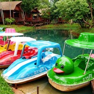 ธารคีรี (สวนน้ำกำนัน)