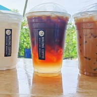 Malong coffee พนมสารคาม