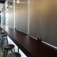 บรรยากาศ Hen House Cafe