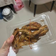 เมนูของร้าน ส้มตำ สารคาม. บางกะปิ+