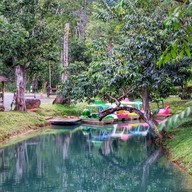 ธารคีรี (สวนน้ำกำนัน)