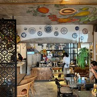 YUU HOTEL & Cafe'