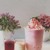 มีปัง@Juice bar