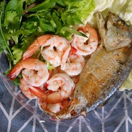 แซ่บอยู่ได๋ By Kulcharin