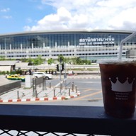 เมนูของร้าน Coffee King Original Techawanic Road. ถนน เตชะวนิช