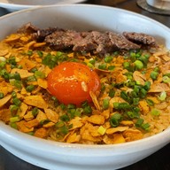 เมนูของร้าน Meating Steak&Bar