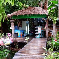 ธารคีรี (สวนน้ำกำนัน)