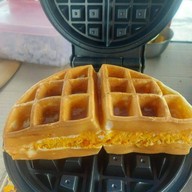 มีปัง@Juice bar