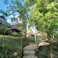 Hmong Hilltribe Lodge