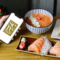 Kushitaro Izakaya สาขาพระราม6