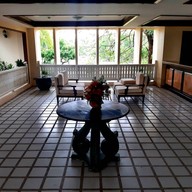 โรงแรมยูเรเซียชะอำลากูน