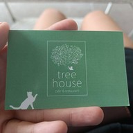 Tree House Cafe & Restaurant