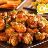 craving chicken ไก่ทอดเกาหลี