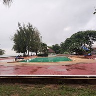 โรงแรมยูเรเซียชะอำลากูน