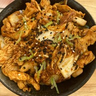 เมนูของร้าน คิตะยามะ อาหารญี่ปุ่นฮาลาล หาดใหญ่