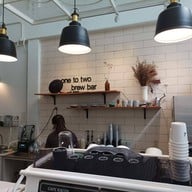 บรรยากาศ 1:2 Chiangrai Brew - กาดหลวง