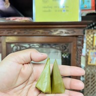 บ้านกนกมณี ขนมเทียนเสวย