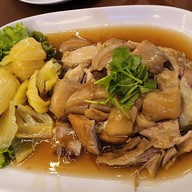 เมนูของร้าน โต๊ะจีน 5 ดาว ขอนแก่น  ขอนแก่น