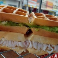 มีปัง@Juice bar