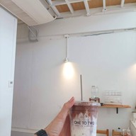 เมนูของร้าน 1:2 Chiangrai Brew - กาดหลวง