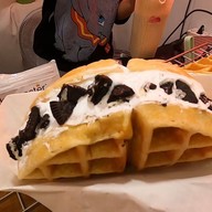 มีปัง@Juice bar