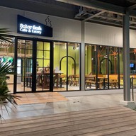 Solar Fresh Cafe and Eatery