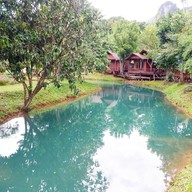 ธารคีรี (สวนน้ำกำนัน)