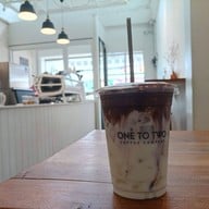 เมนูของร้าน 1:2 Chiangrai Brew - กาดหลวง