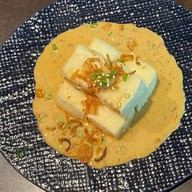 เมนูของร้าน Chim Ramen and Diner พร้อมพงษ์