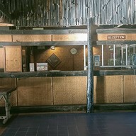 Hmong Hilltribe Lodge