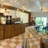 deep coffee lamphun
