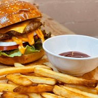 IF Ü HUNGRY IF Ü HUNGRY