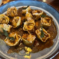 Hemingway’s Bangkok