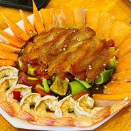 แซ่บอีหลี เจ๊อ้อ  พังงา